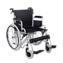 COMFORT PLUS DM-312 TEKERLEKLİ SANDALYE 45CM YK9031