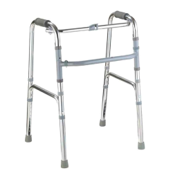 KİFİDİS HAREKETLİ KATLANIR WALKER KY913LA METALİK ALWK001