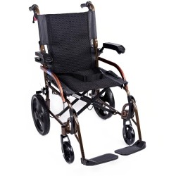 COMFORT PLUS GK863LAJ-12-46 JET BLACK TEKERLEKLİ SANDALYE KÜÇÜK TEKER  PHW863LABJ-12