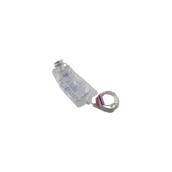 BURSET ENTERAL BESLENME SETİ GRAVİTY 1000ML YERİ ÇEKİMİ İLE ÇALIŞAN MAMA TORBASI