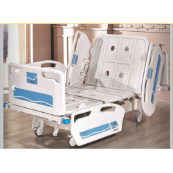 TURMED TM-D-4056 HASTA KARYOLASI ABS 4 MOTORLU ABS KORKULUKLU