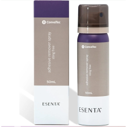 ESENTA ACI VERMEYEN TIBBİ YAPIŞKAN ÇIKARICI SPREY 50ML 423289 REMOVER MOR