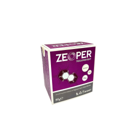 FROXİMUN ZEOPER TOXAPREVENT PLUS 30LU