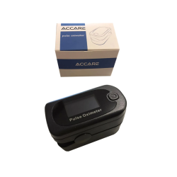 ACCARE FS20K PARMAK TİPİ PULSE OKSİMETRE