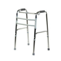 WALKER HAREKETLİ KATLANIR ALÜMİNYUM A-1009 MEDWELT