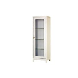 TURMED TM-G-7001 TEKLİ CAMLI İLAÇ HEMŞİRE DOLABI