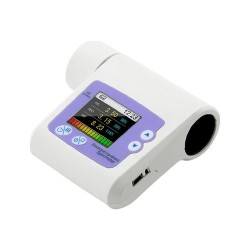 CONTEC SP-10 SPİROMETRE CİHAZI EL TİPİ SP10
