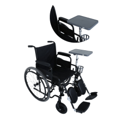 KİFİDİS 10858 YEMEK MASASI - BARDAKLI KARE