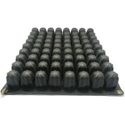 EVOSS TEKERLEKLİ SANDALYE MİNDERİ TİP 8*9  42cmx38cmx6cm
