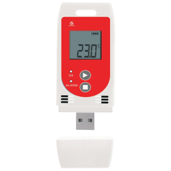 SEMCARES TEMPU03 USB ISCAKLIK KAYIT VERİ CİHAZI - (FRIDGETAG MUADİLİ)
