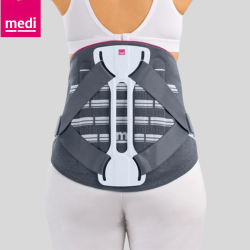 MEDİ LUMBAMED DİSC FİTTED CUT7FOR WOMEN 667-IV