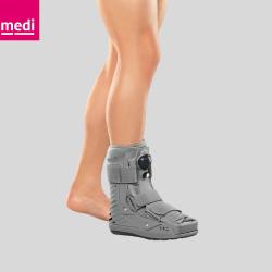 MEDİ G950013 PROTECT CAT WALKER UZUN YÜRÜYÜŞ BOTU M BEDEN 40-44