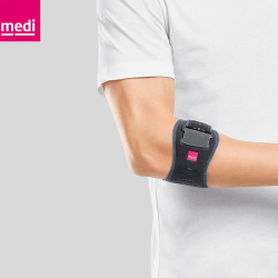 MEDİ EPİBRACE GRİ EPİKONDİLİT DESTEĞİ