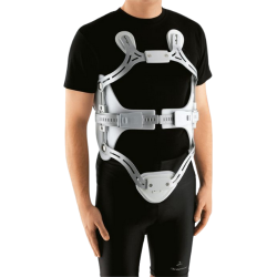 MEDİ 4C FLEX REGULAR TORSO LARGE