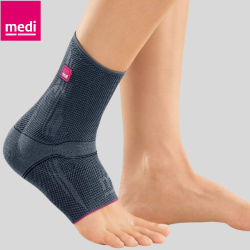 MEDİ LEVAMED SİLVER AYAK BİLEKLİĞİ 509-I