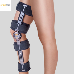 ORTHOCARE AÇI AYARLI DİZLİK CODE:6320