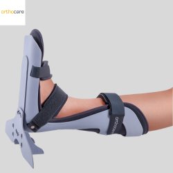 ORTHOCARE FOOT GUARD-AYAK BİLEĞİ ORTEZİ 7410-S