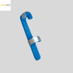 ORTHOCARE ALÜMİNYUM PARMAK BASEBALL ATELİ SMALL B-111