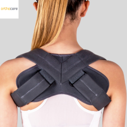 ORTHOCARE 1330 CLAVİCARE KLAVİKULA BANDAJI LARGE