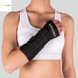 ORTHOCARE MANUCARE FORM 4325 M SOL