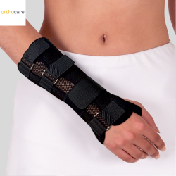 ORTHOCARE MANUCARE III STABLE-EL BİLEK ATELİ 4542 M-SAĞ