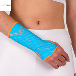 ORTHOCARE MANUCARE EASY ELASTİK EL BİLEKLİĞİ 4911 L
