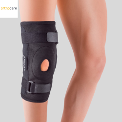ORTHOCARE 6750-M GENUCARE AIR-X STABLE DİZLİK