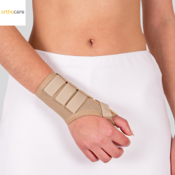 ORTHOCARE 4535 THENARCARE COMFORT BAŞPARMAK TESPİT ATELİ SAĞ MEDİUM