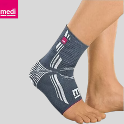 MEDİ LEVAMED SİLVER AYAK BİLEKLİĞİ 509-II