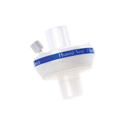 TELEFLEX 19402 HUMIDVENT BAKTERİ FİLTRESİ COMPACT STRAG CLEAN(SGK İÇİN)