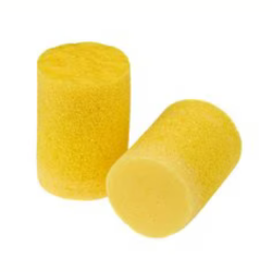 3M EAR SOFT KULAK TIKACI 1ÇİFT SARI PD-01-002 EAR RSOFT YELLOW NEONS