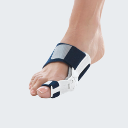 AİRCAST ACTYTOE 82-04M BUNION HİNGED SPLİNT MEDİUM (35-42)