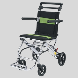 MEDWELT TEKERLEKLİ SANDALYE TM-H-8041
