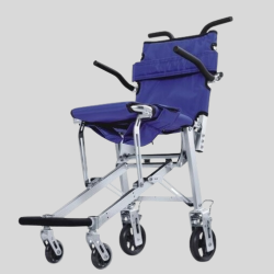 MEDWELT TEKERLEKLİ SANDALYE TM-H-8042