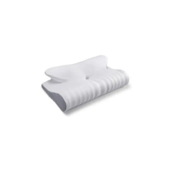 NY VİSCO BOYUN YASTIĞI (ÇANTALI) 55X35X13/8CM NY1.05C