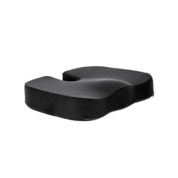 NY COCCYX VİSCO OTURMA MİNDERİ (ÇANTALI) 44X36X9,5CM  NY7.13C