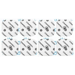 COMPEX EASYSNAP PERFORMANCE 5X5 CM 8'Lİ ÇITÇITLI TENS PALETİ