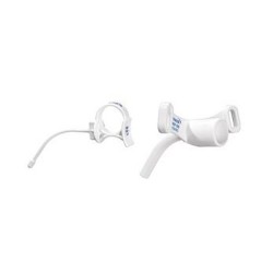TRACOE 355-5.0 KAFSIZ BEBEK VE ÇOCUK TRAKEOSTOMİ KANÜLÜ NO:5.0MM