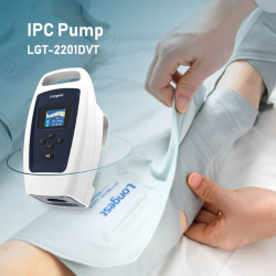 LONGEST PNÖMATİK KOMPRESYON CİHAZI LGT-2201DVT