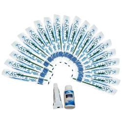 AQUA AĞIZ BAKIM SETİ 20Lİ