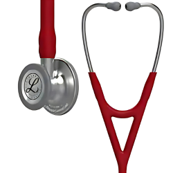 3M LİTTMANN CARDIOLOGY 4 BORDO STANDART 6184