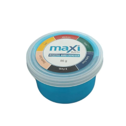 MAXİ EL EGZERSİZ HAMURU 86 GR MAVİ