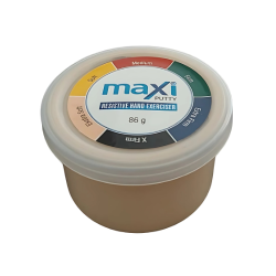 MAXİ EL EGZERSİZ HAMURU 86 GR TEN