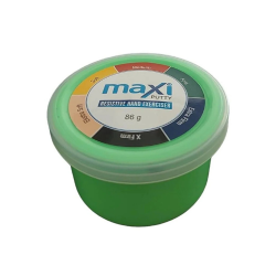 MAXİ EL EGZERSİZ HAMURU 86 GR YEŞİL