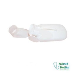 KİFİDİS FS664 PLASTİK ÖRDEK UNİSEX ÇİFTLİ FS 664 B