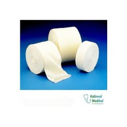 MS02 STOCKINET SENTETİK ALÇI ÇORABI 5CM  X 25METRE 1 KUTU