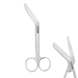 EPİZYO MAKASI 14,5CM 13-400