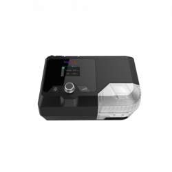 RESPİROX BMC G2S B25S BPAP CİHAZI ISITICILI NEMLENDİRİCİLİ