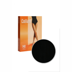 KİFİDİS COLLANT 140 DEN KÜLOTLU VARİS ÇORABI BLACK NO:3