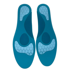 DUKA COMFORT SİLİKON TABANLIK NO:37-38 S DK-500C